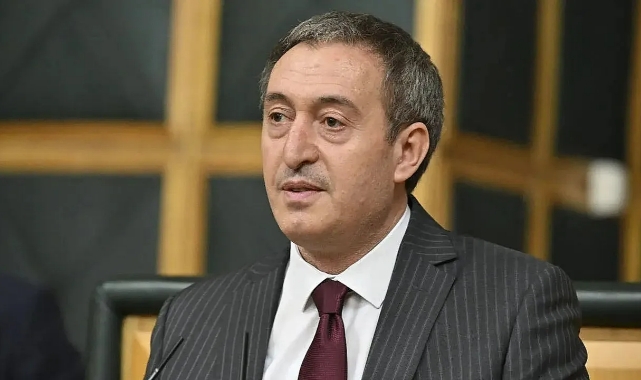 Tuncer Bakırhan