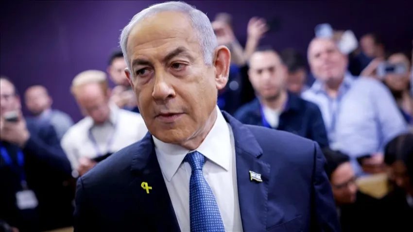 İsrail Başbakanı Netanyahu Yarın Ameliyata Alınacak