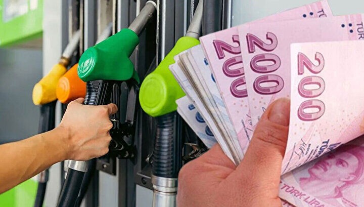 Motorine Beklenen Zam Geldi! İstanbul’da Fiyat 100 Lirayı Aştı: Ekimde Fiyatlar Daha da Artacak