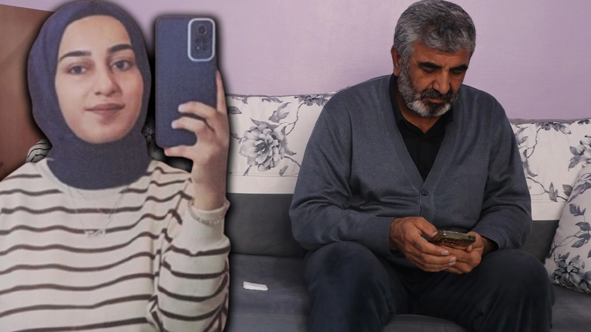 Rojin Kabaiş Soruşturm