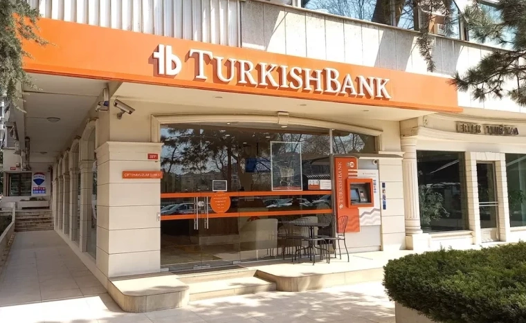 Turkish Bank