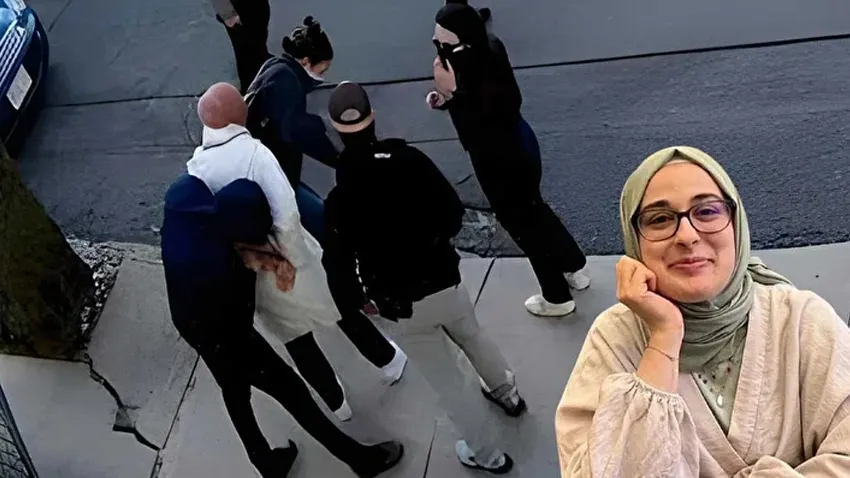 Abd Dışişleri Bakanı'ndan Rümeysa Öztürk Açıklaması