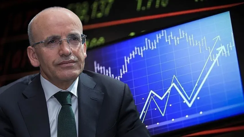 Bakan Şimşek Açıkladı-2