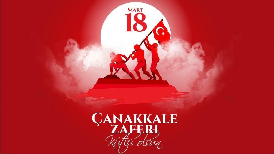 Çanakkale Geçilmez: Şanlı Zaferin 111. Yılı Gururla Kutlanıyor