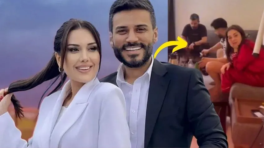 Dilan Polat Ve Engin Polat