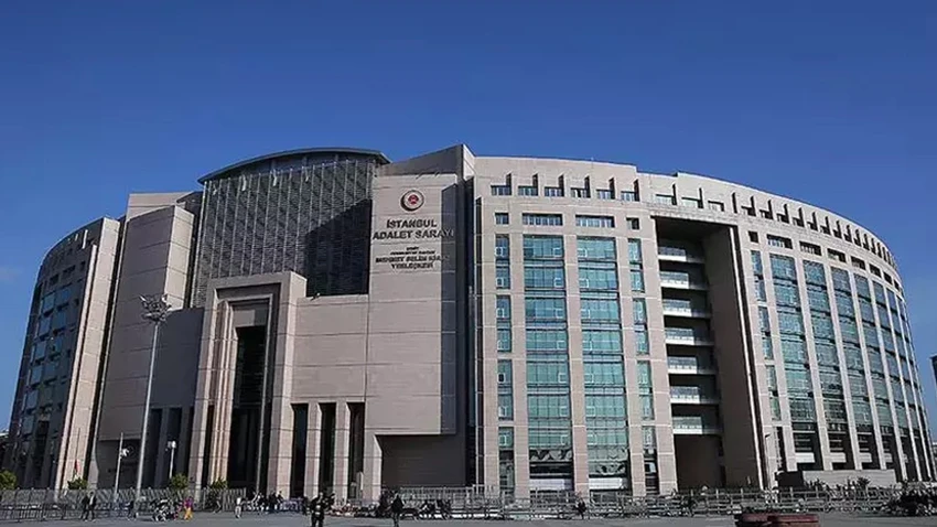 İstanbul Cumhuriyet Başsavcılığından İstanbul Valiliğine Bilgilendirme Yazısı
