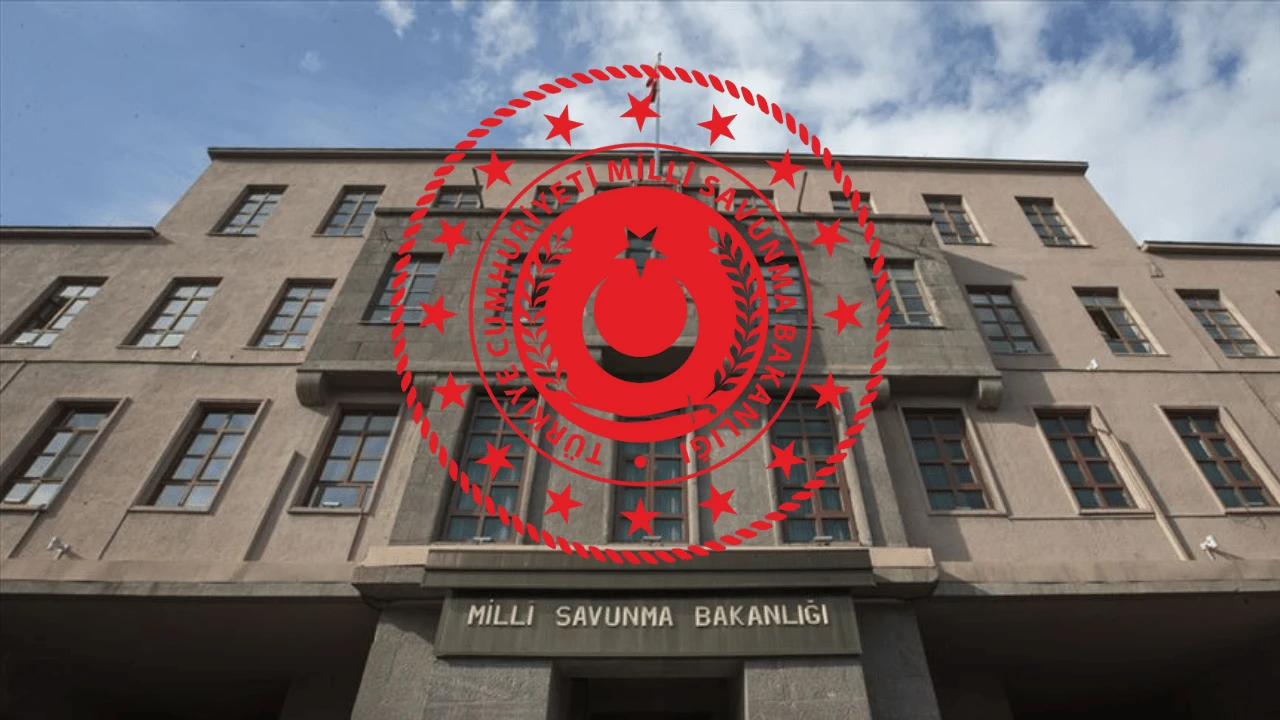 MSB’den “6 Şubat Depremleri” Paylaşımı