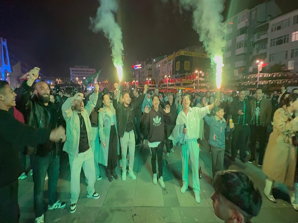 01 Kocaeli