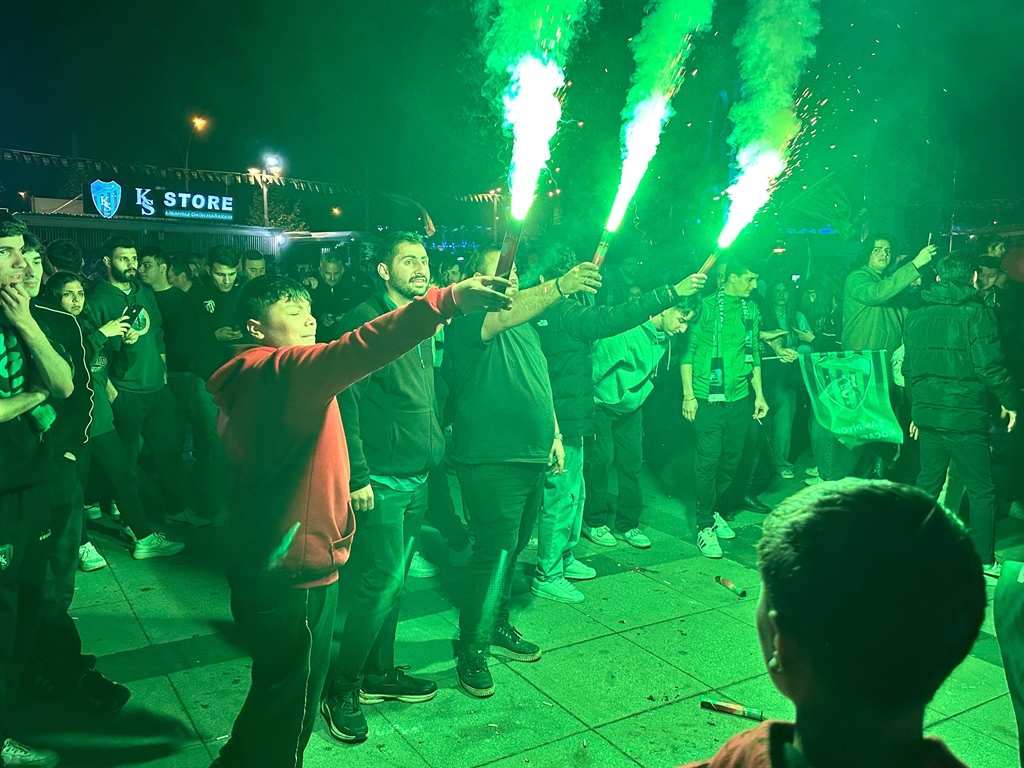 02 Kocaeli