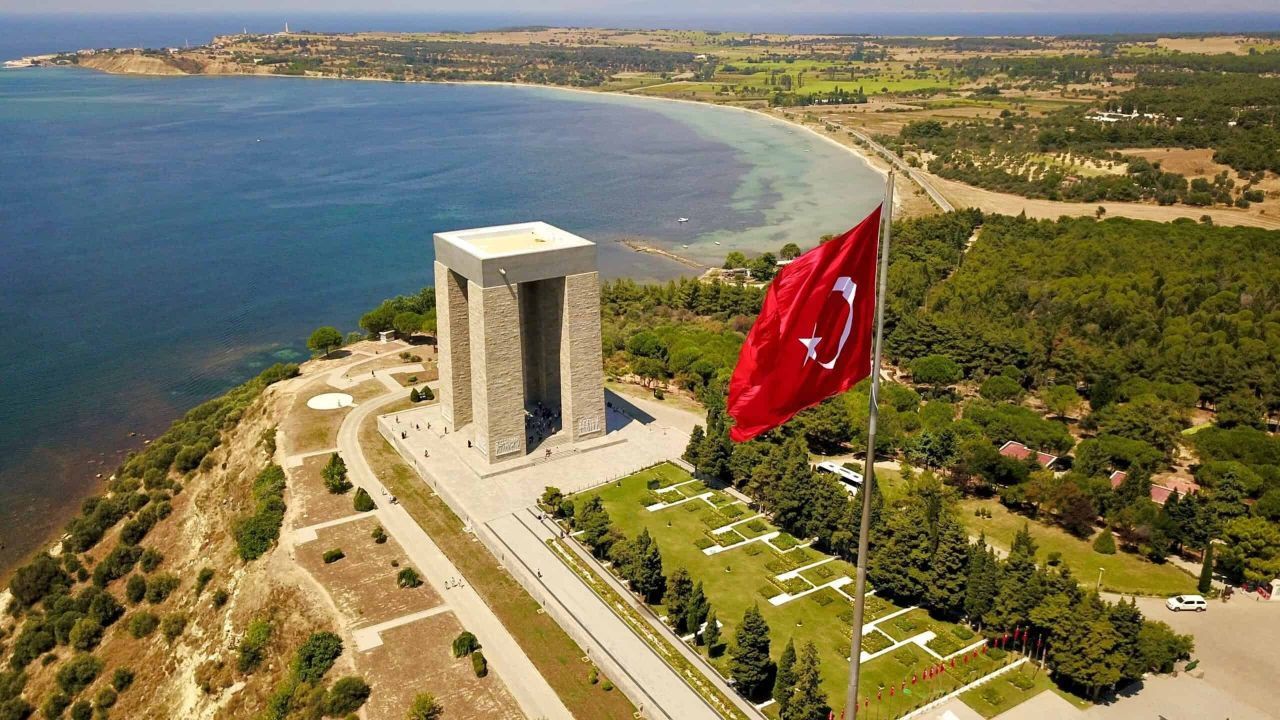 5. Çanakkale
