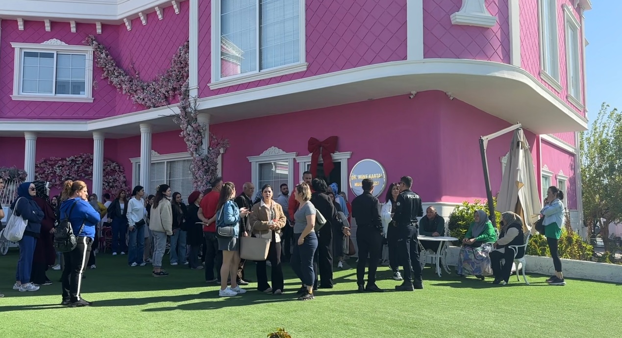 A D A N A M A A S L A R I N I A L A M A Y A N C A L I S A N L A R I 663491 196704