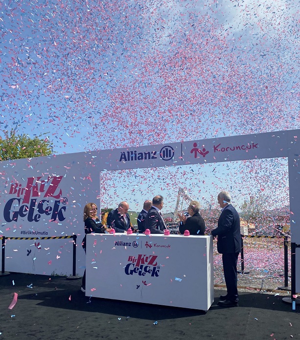 A L L I A N Z T U R K I Y E V E K O R U N C U K V A K F I’ N D A N K 664977 197170