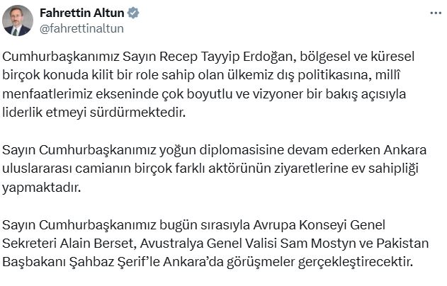 A L T U N C U M H U R B A S K A N I M I Z U L K E M I Z D I S P O L I 672241 199106