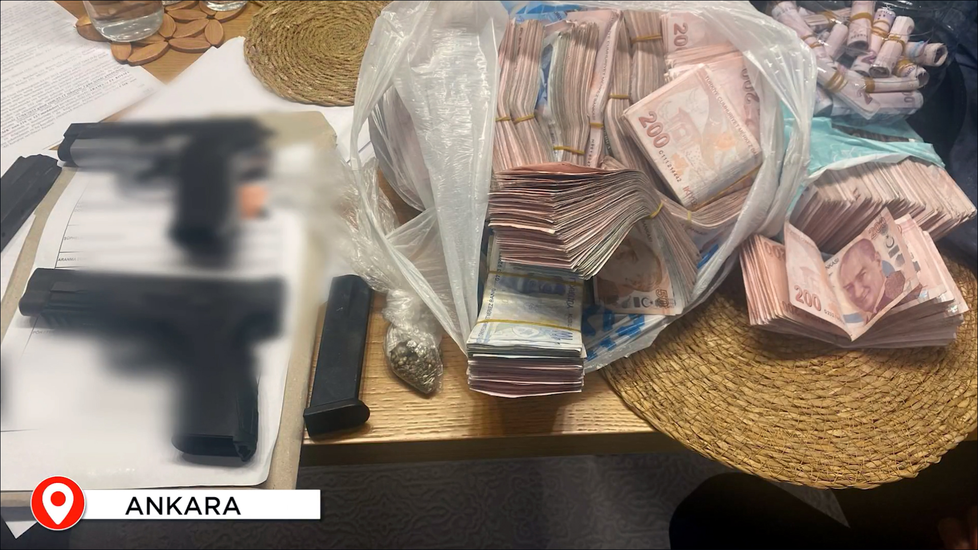 A N K A R A D A C U M H U R I Y E T T A R I H I N I N E N B U Y U K 663164 196602