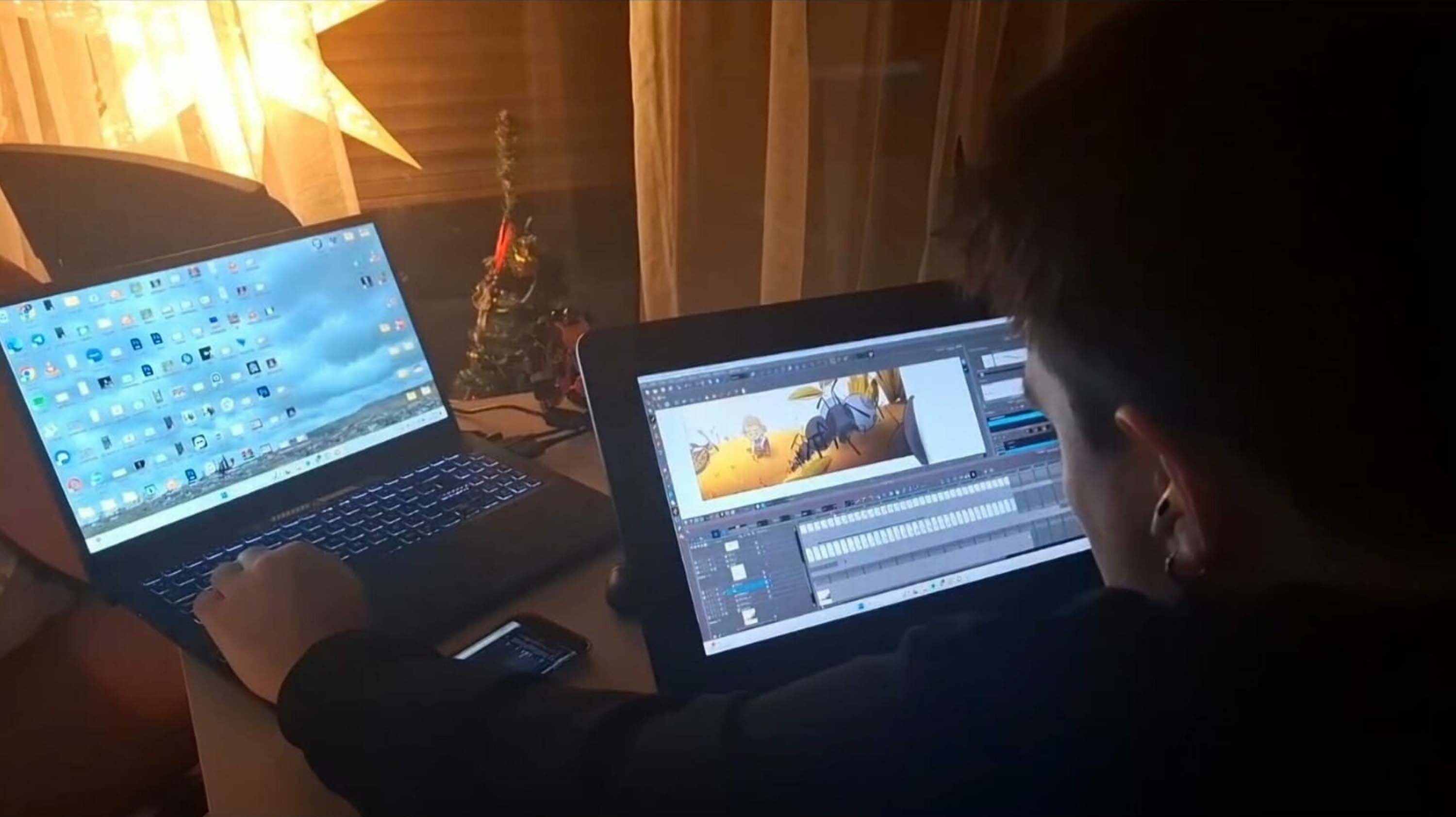 A N N E C Y U L U S L A R A R A S I A N I M A S Y O N F I L M F E S T 660531 195773