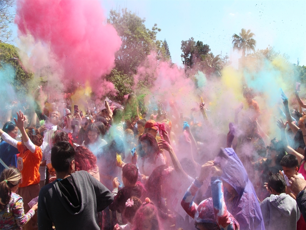 Adana Karnaval Iç Sayfa