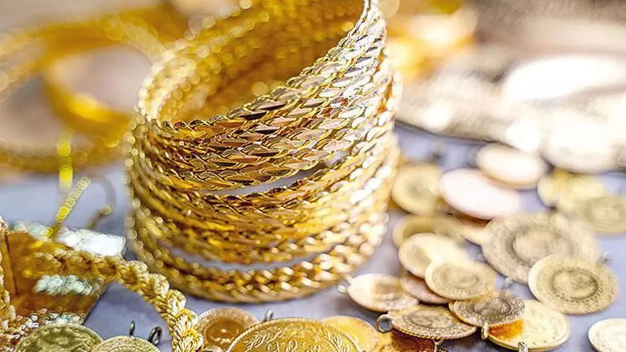 Altın Fiyatları Ne Kadar, Kaç Tl Oldu