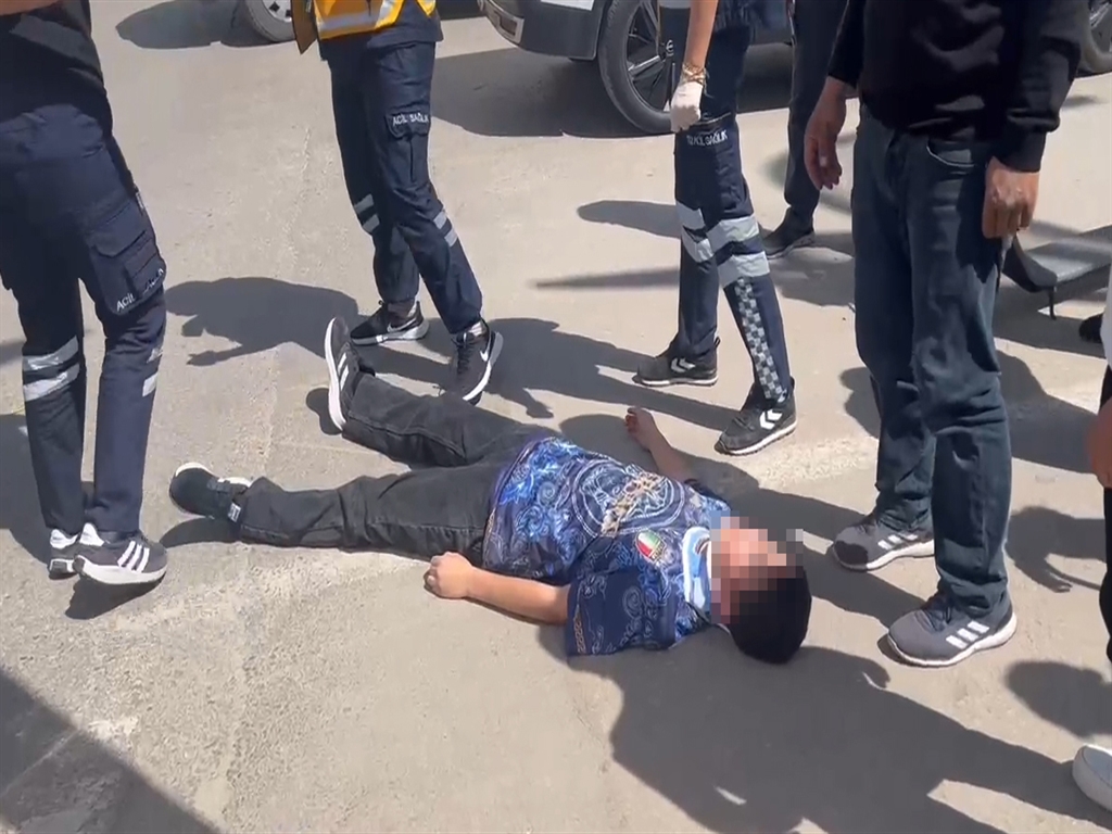 Anne Ceza Yazılmamasını Istedi01