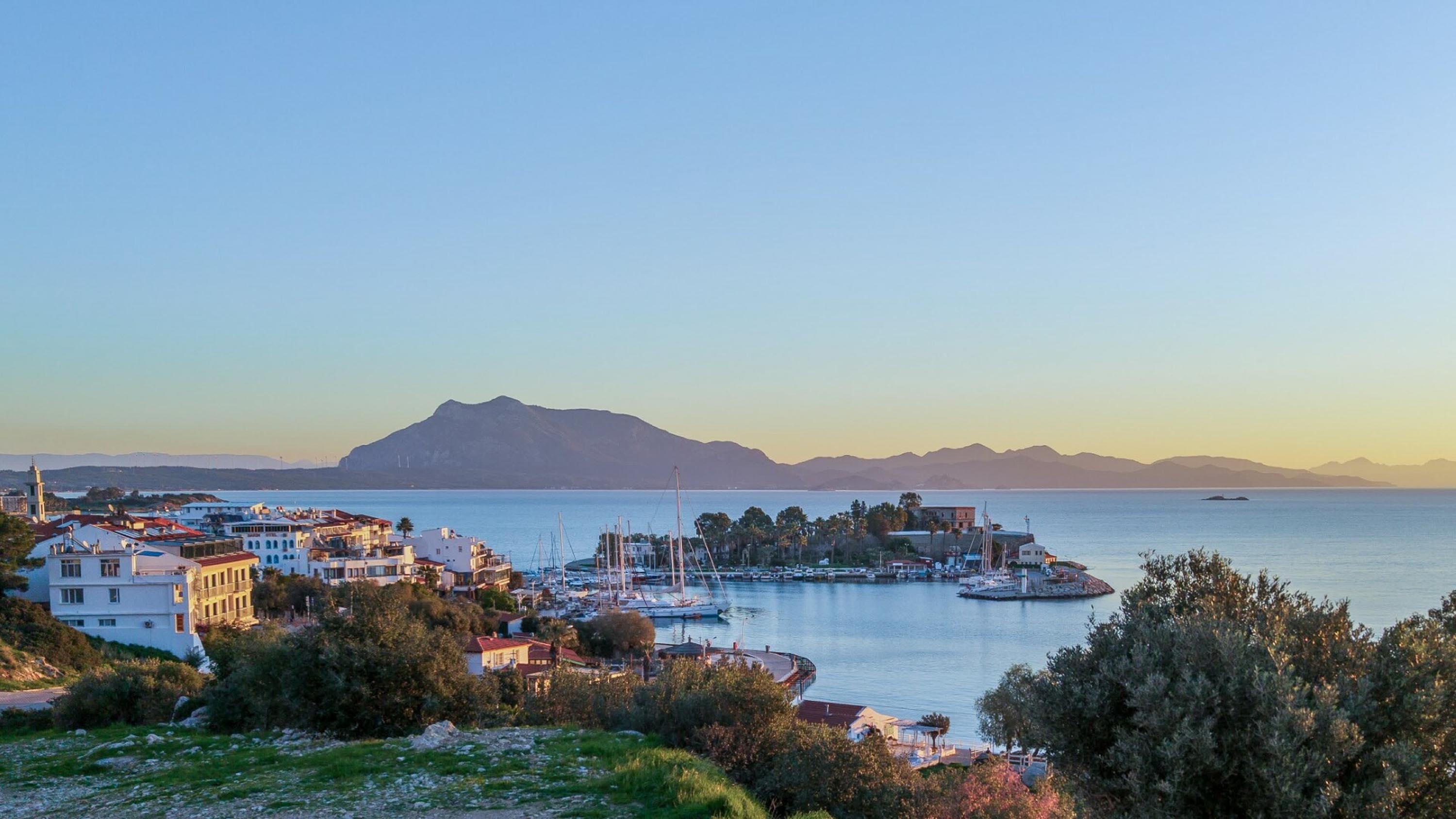 D A T C A D A M A V I D I L H A S T A L I G I K A R A N T I N A S 661867 196197