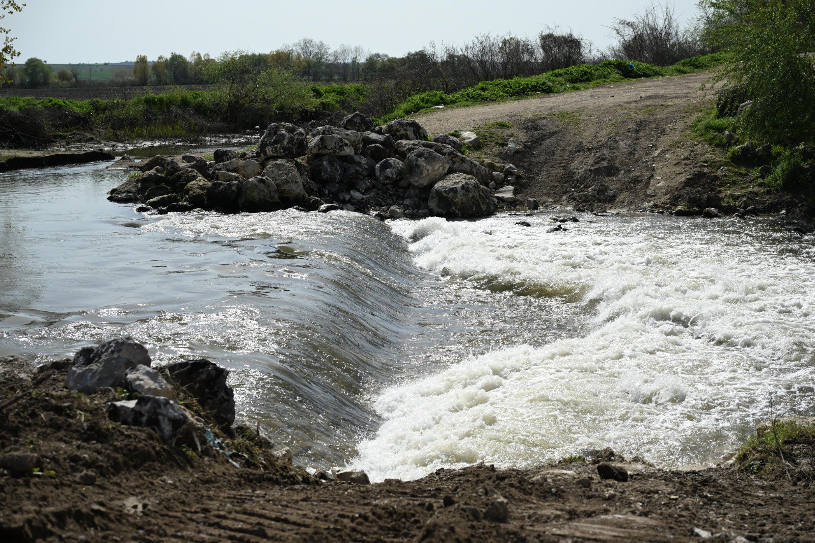 E D I R N E T U N C A N E H R I N D E Y A T A K T E M I Z L I G I 664540 197042