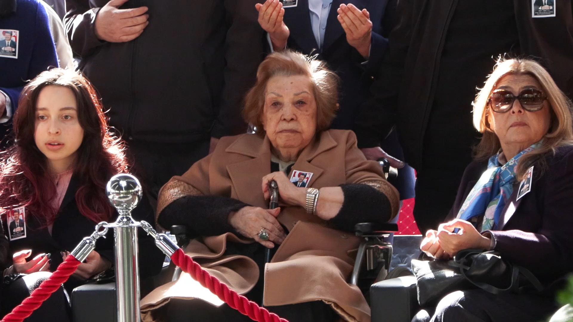 I S T A N B U L 8 I N C I C U M H U R B A S K A N I T U R G U T O 663701 196713