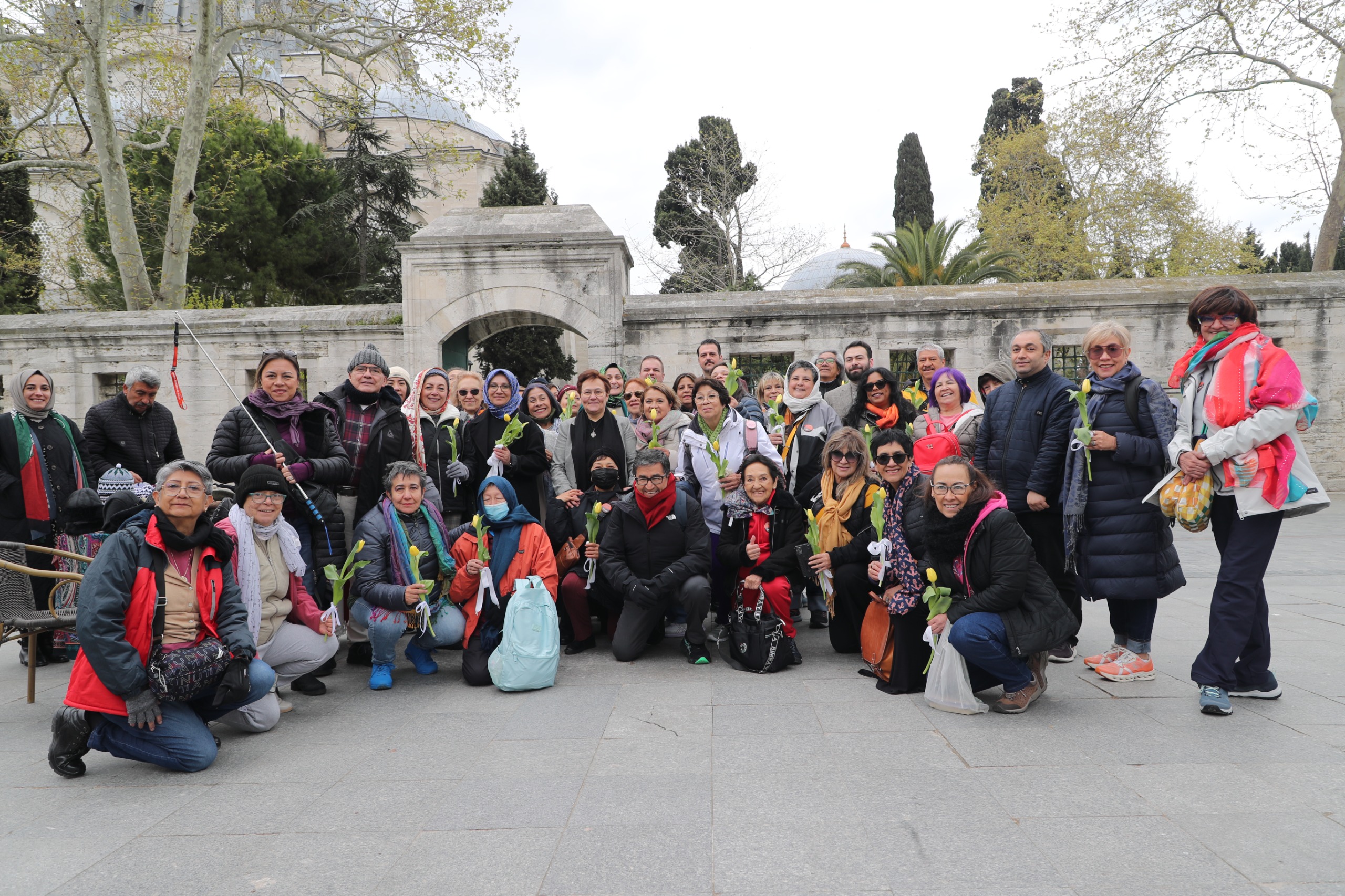 I S T A N B U L A K P A R T I D E N M I M A R S I N A N A V E F 650189 192654