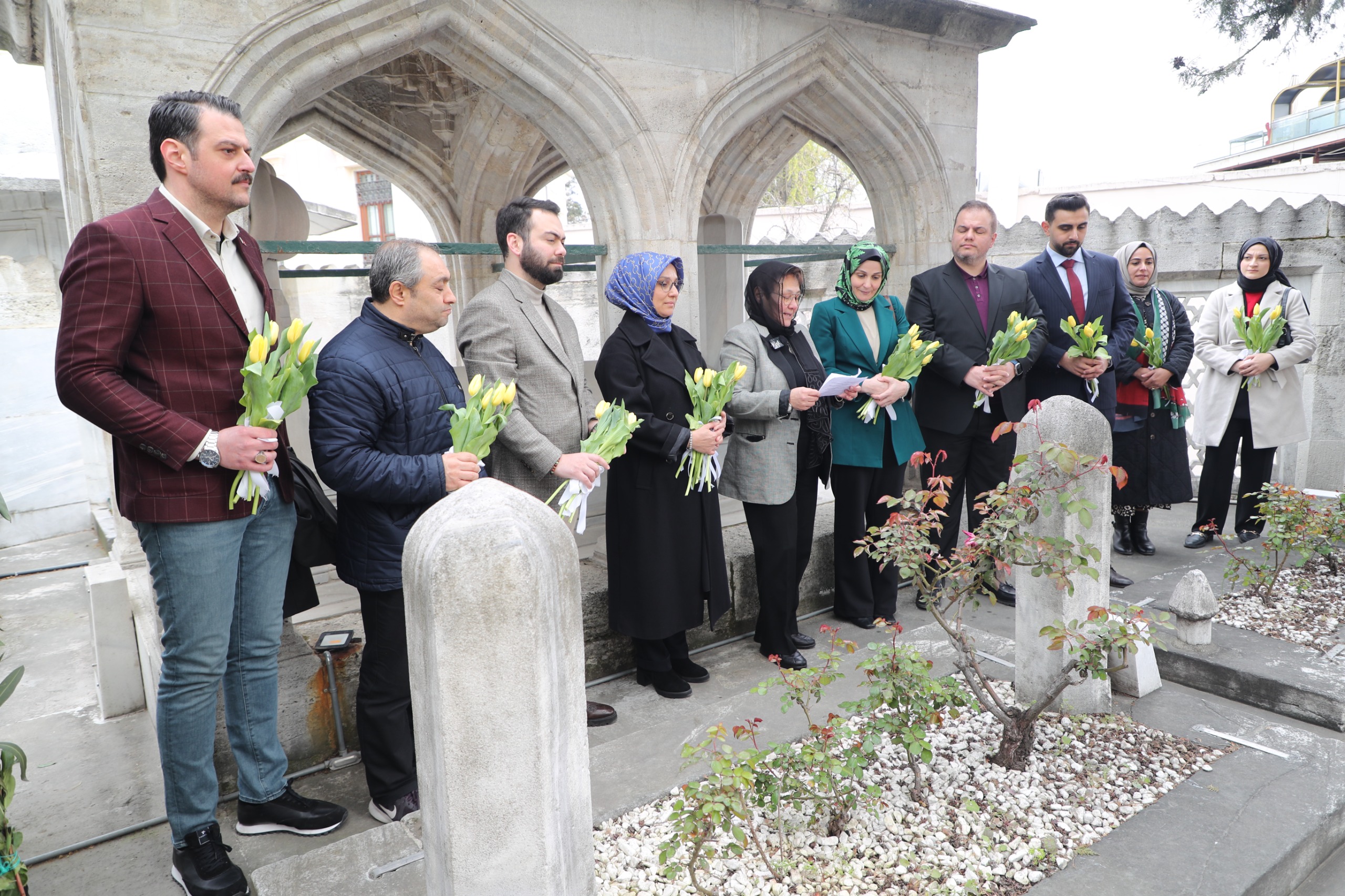 I S T A N B U L A K P A R T I D E N M I M A R S I N A N A V E F 650190 192654