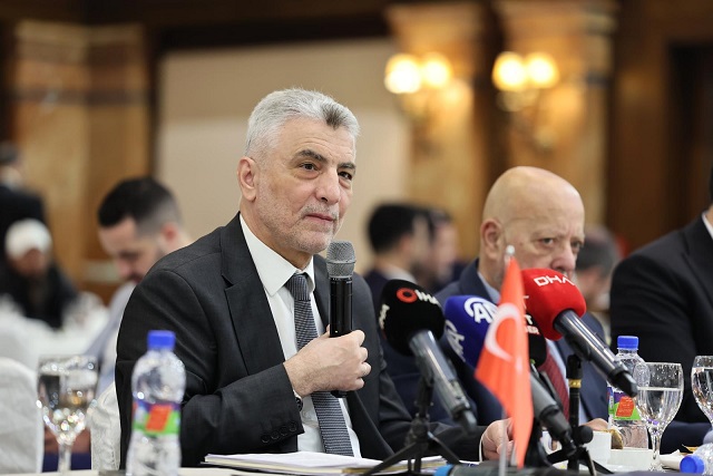 I S T A N B U L B A K A N B O L A T S U R I Y E I L E E K O N O M 664927 197161