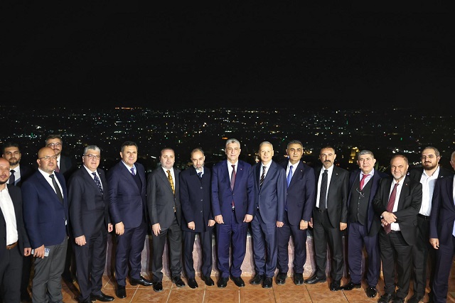 I S T A N B U L B A K A N B O L A T S U R I Y E I L E E K O N O M 664929 197161