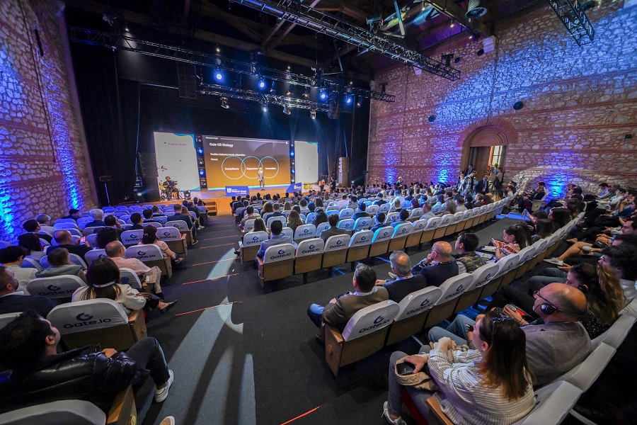 I S T A N B U L F I N T E C H W E E K 2025 I C I N G E R I S A Y 670290 198572