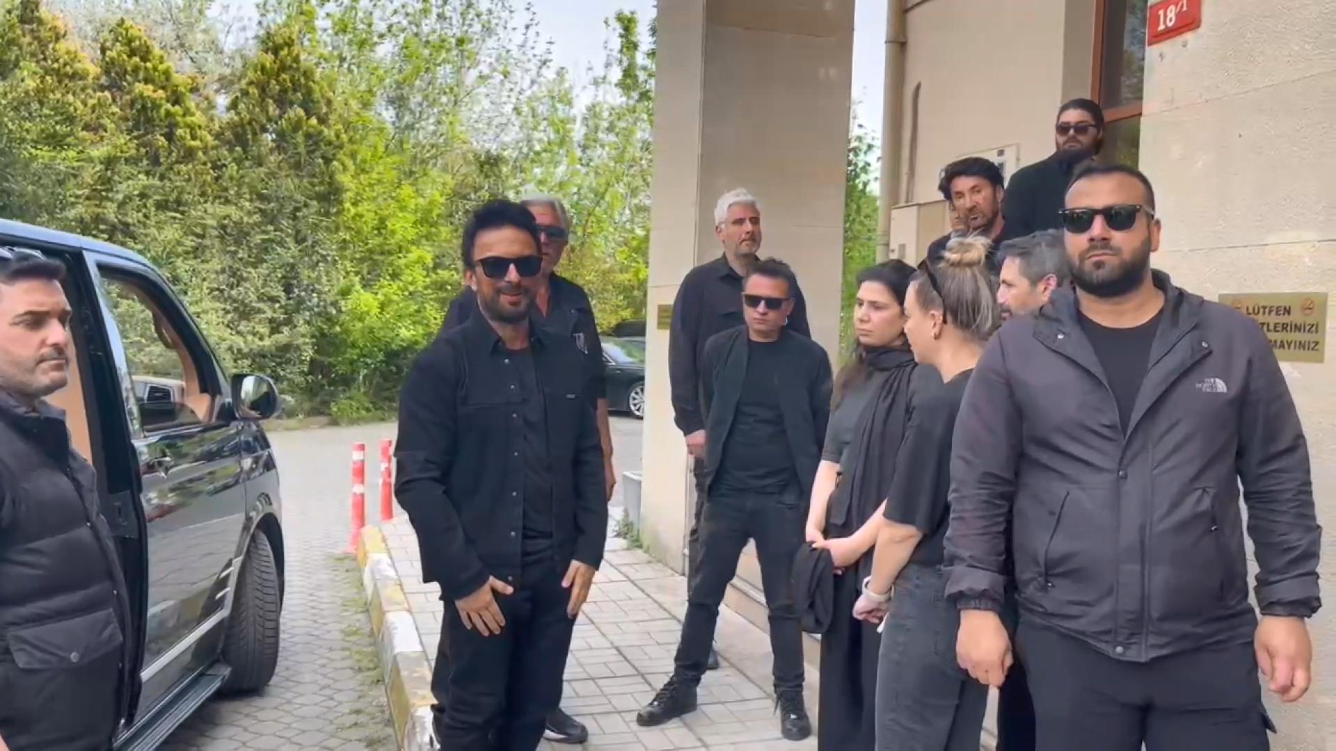 I S T A N B U L T A R K A N’ I N A N N E S I N E S E T E V E T O G 664316 196790