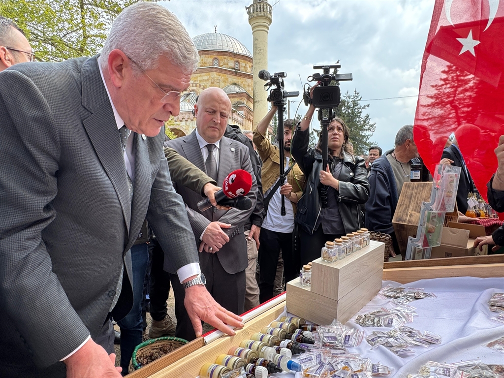 İyi̇ Parti İyi̇ Parti