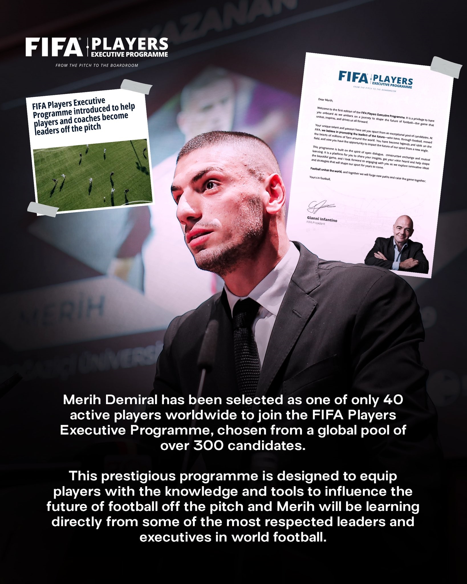 M E R I H D E M I R A L T U R K B A Y R A G I N I F U T B O L U N K 659681 195502