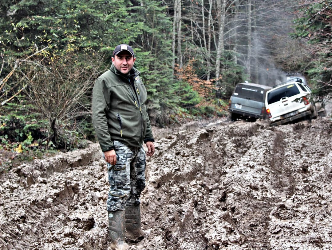 O F F R O A D K U L U B U B A S K A N I C A M U R A S A P L A N A N 649426 192415