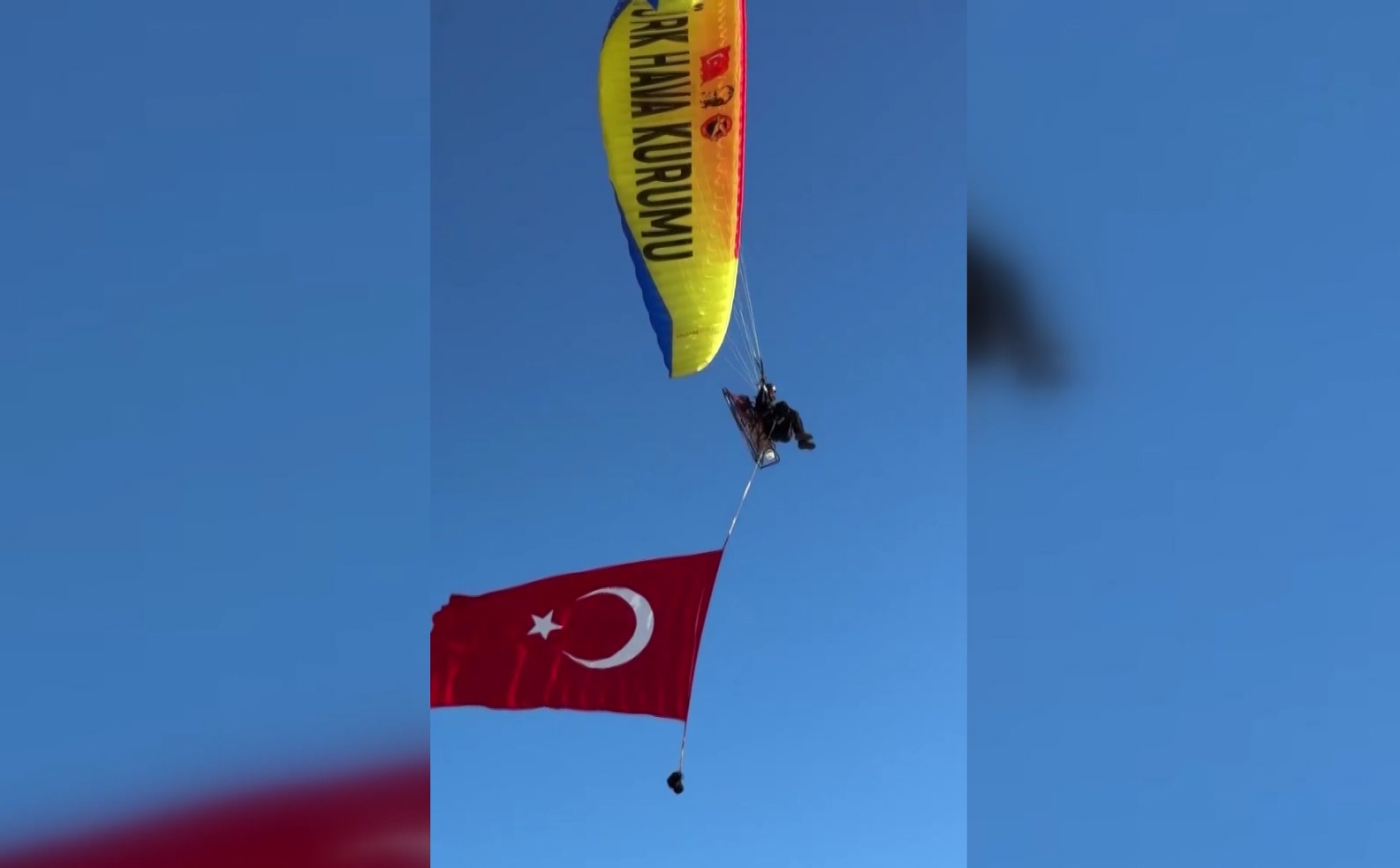 P A R A M O T O R L A I Z N I K G O L U U Z E R I N D E A Y Y I L D I 647141 191704