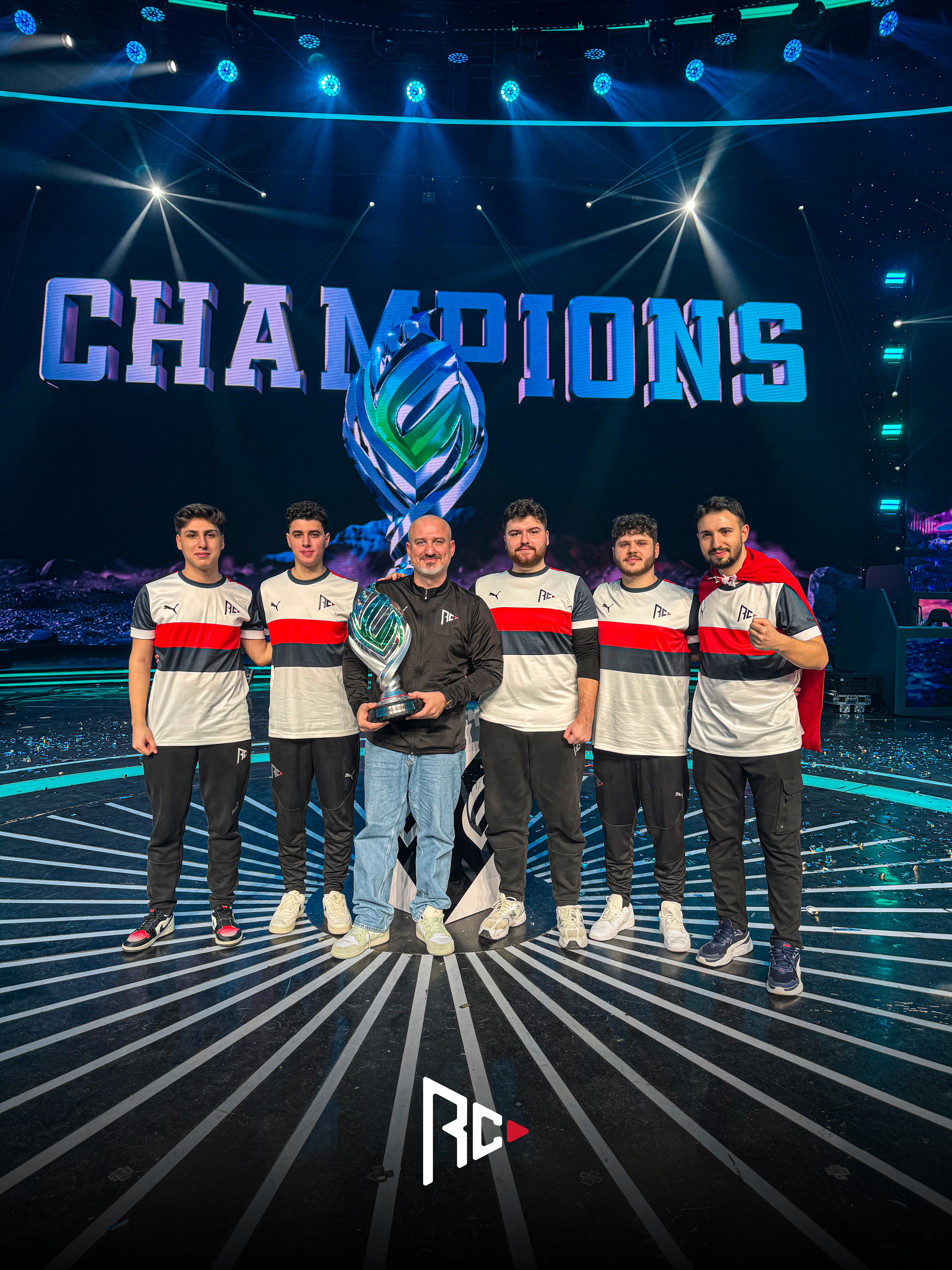 P U B G M O B I L E G L O B A L O P E N 2025’ T E R E G N U M C 661858 196190