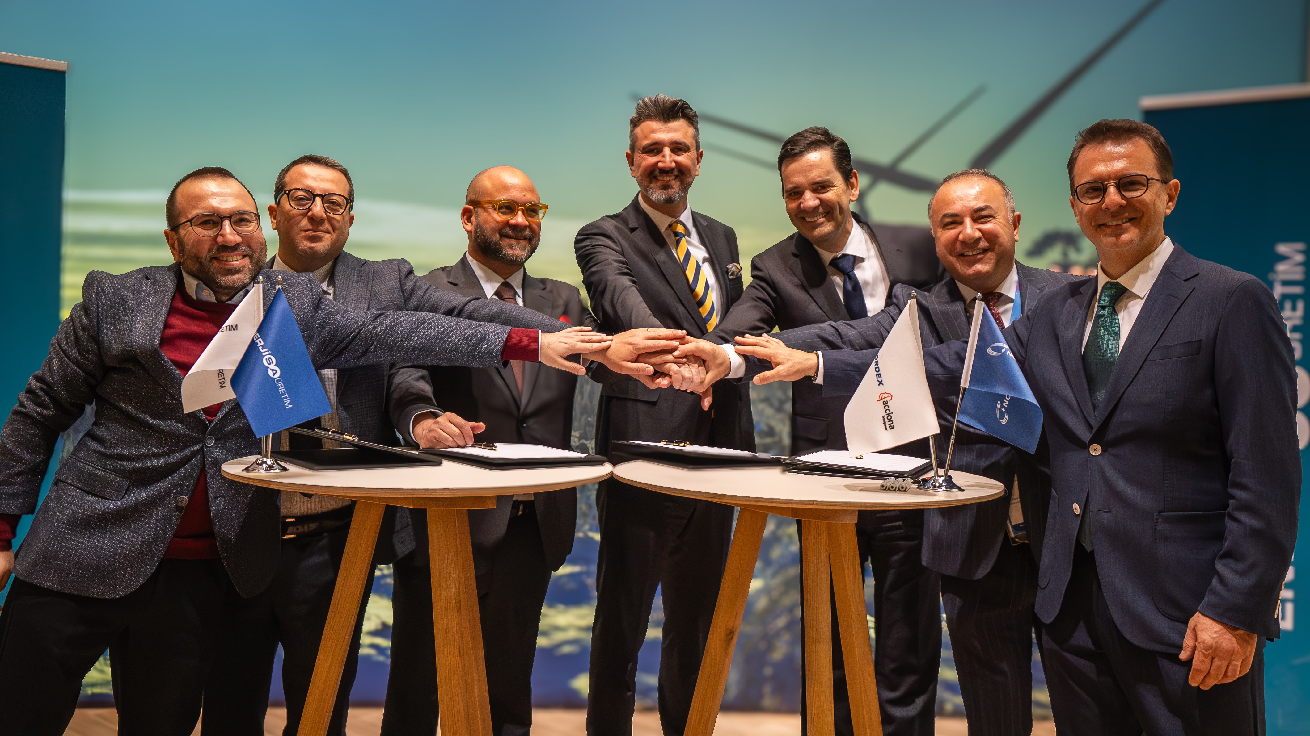 R U Z G A R E N E R J I S A N T R A L L E R I I L E 15 M I L Y O N 649570 192457