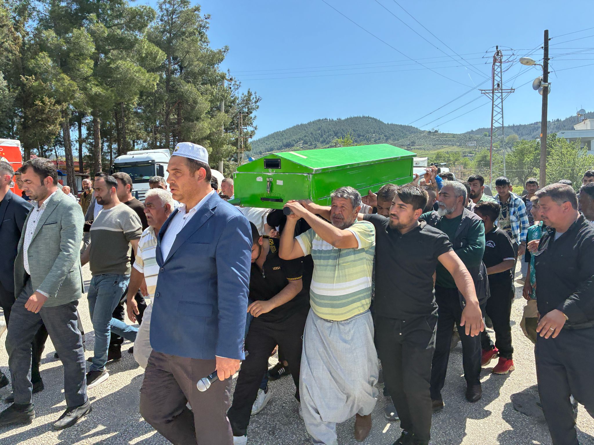 S U L A M A K A N A L I N D A C A N S I Z B E D E N I B U L U N A N C 665317 197258