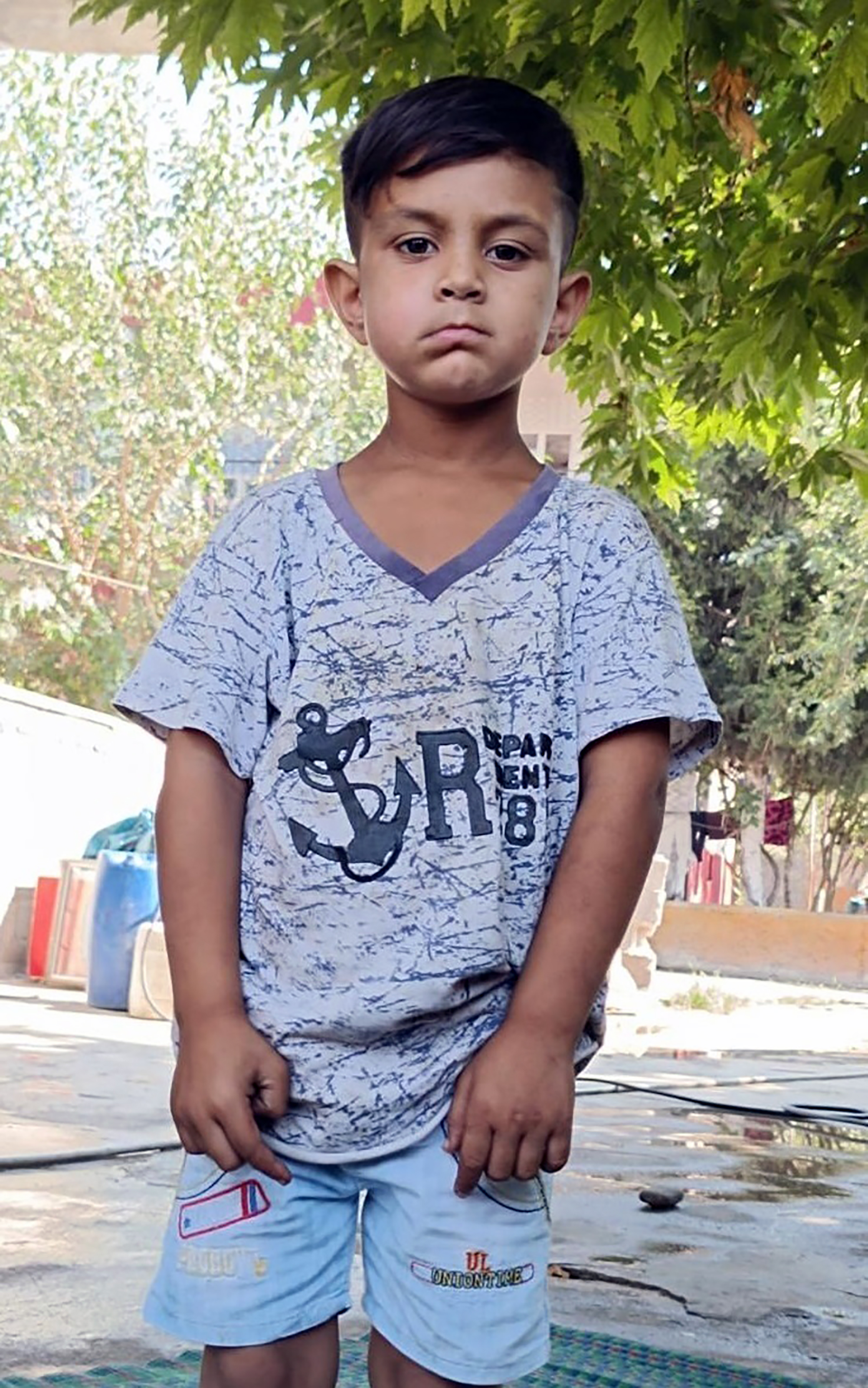 S U L A M A K A N A L I N D A C A N S I Z B E D E N I B U L U N A N C 665324 197258