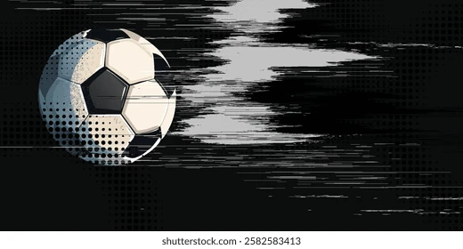 Soccer Ball Gal Net Illustration 260Nw 2582583413