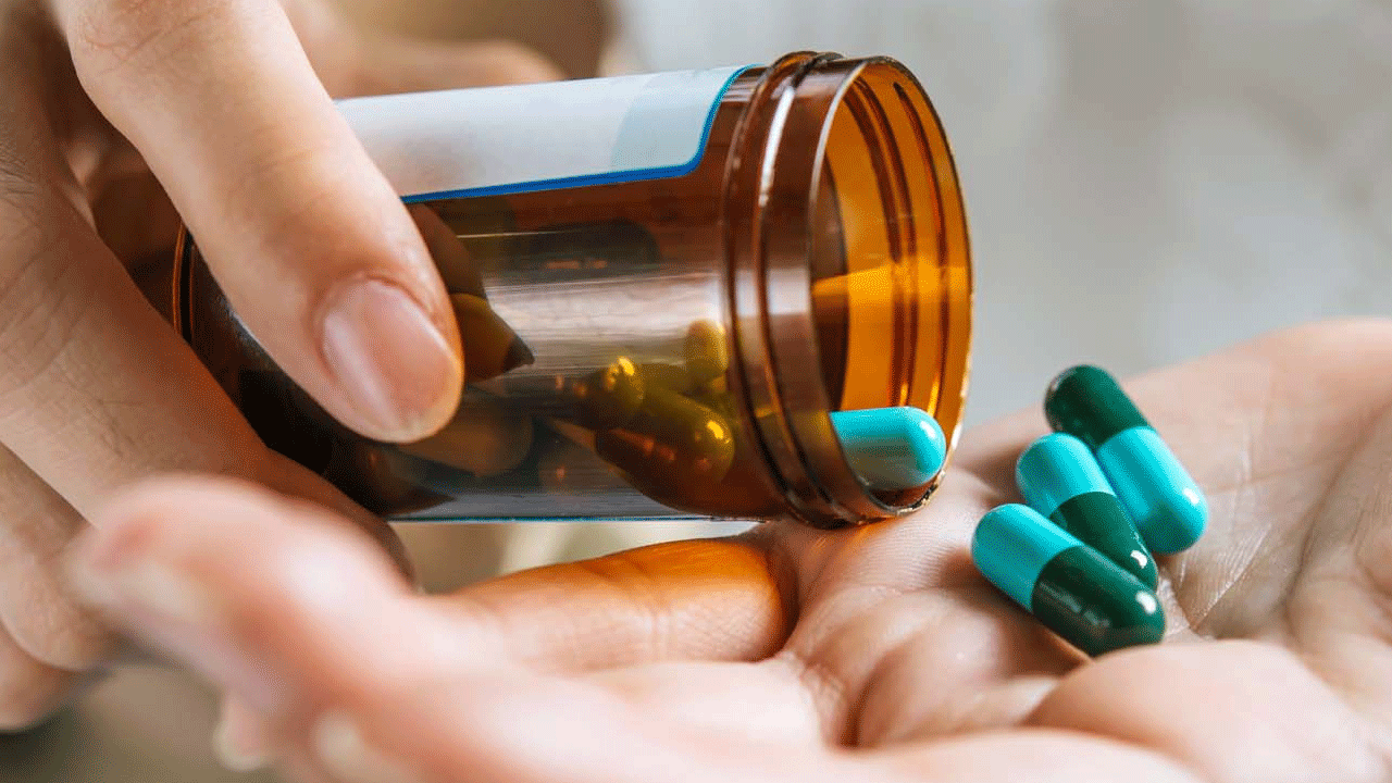 Türk Ilaç Devi Iflas Etti! Türkiye'nin Antibiyotik Ihtiyacını Karşılıyordu!