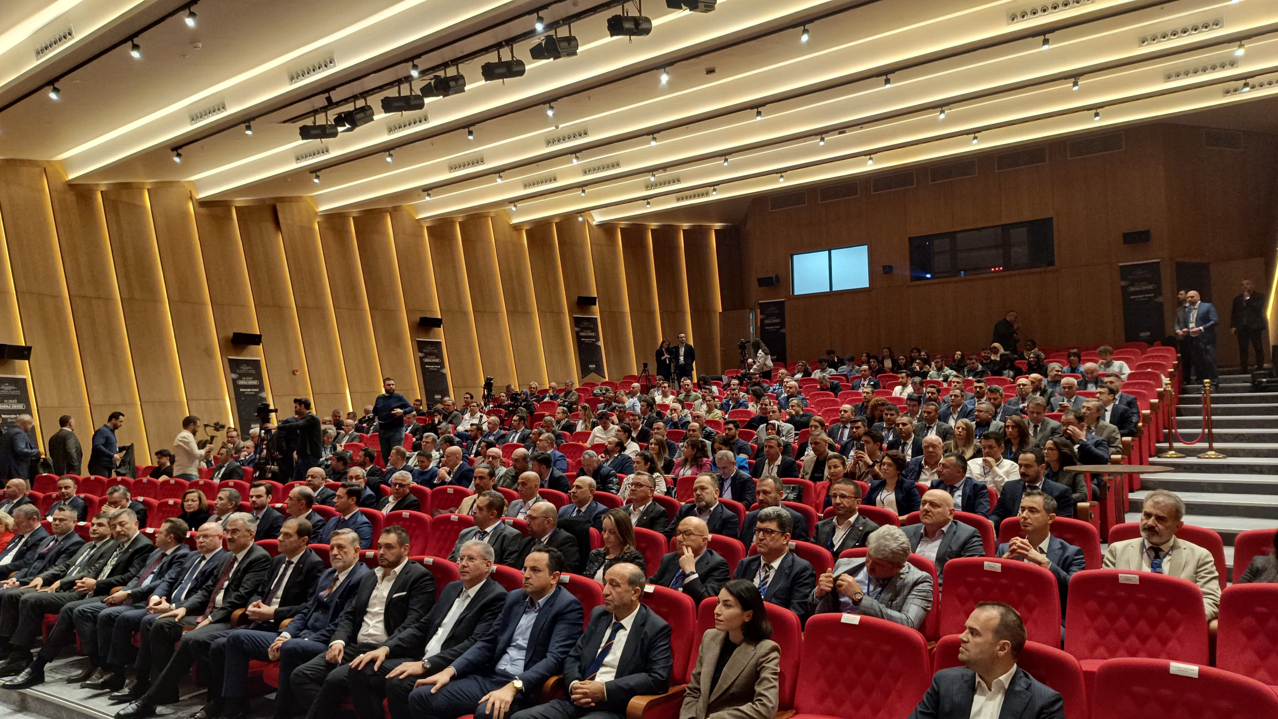 U L U D A G E N E R J I Z I R V E S I B U R S A D A B A S L A D I 664326 196973