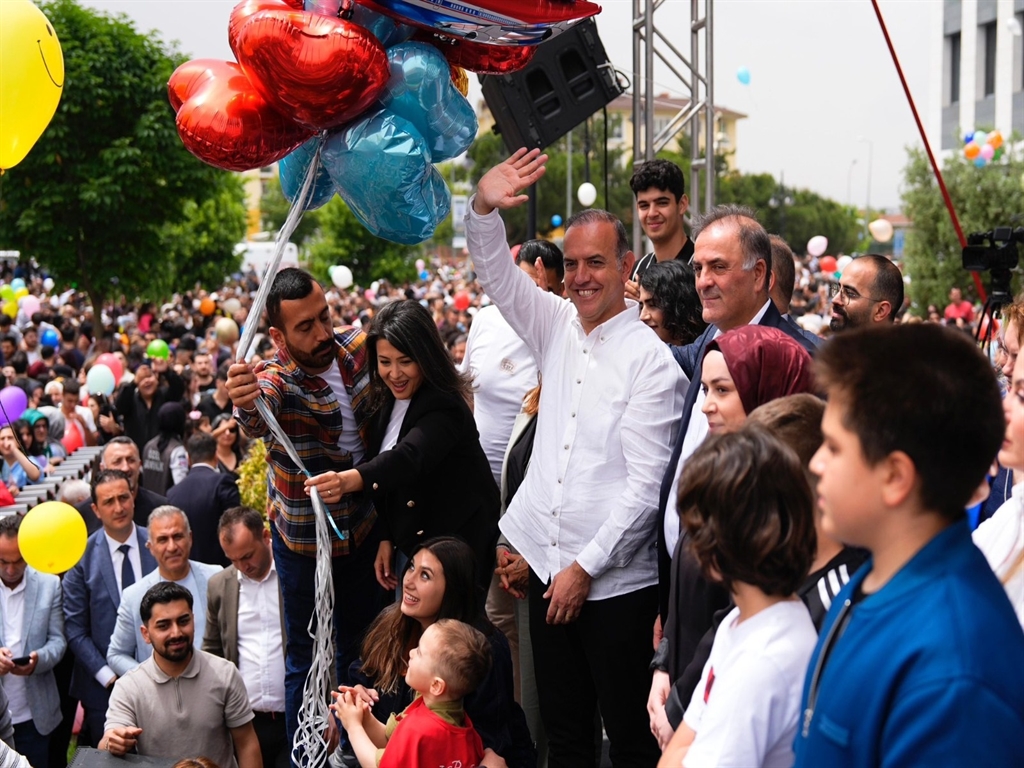 02Kanseri Yenen Çocuk