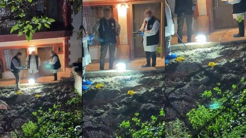 06Yavru Köpekleri Öldüren Doktor