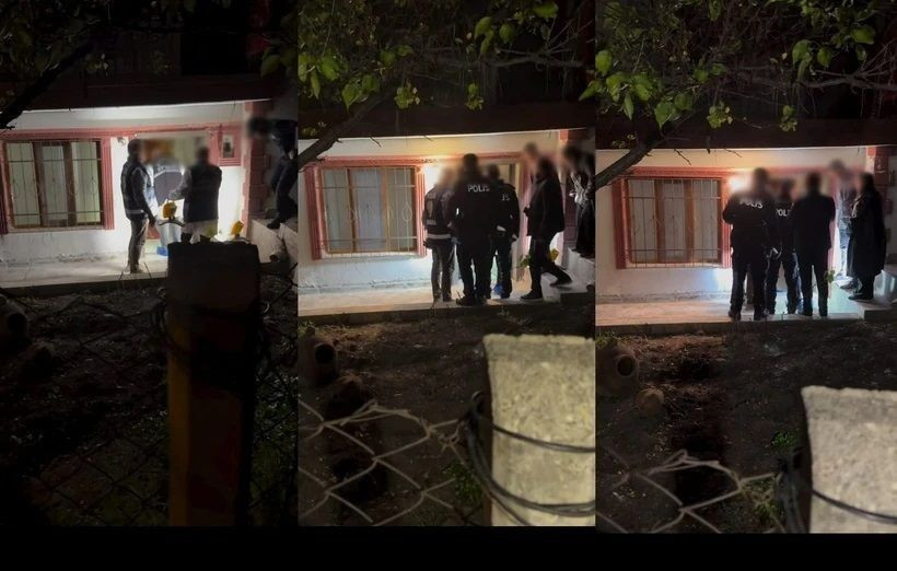 07Yavru Köpekleri Öldüren Doktor