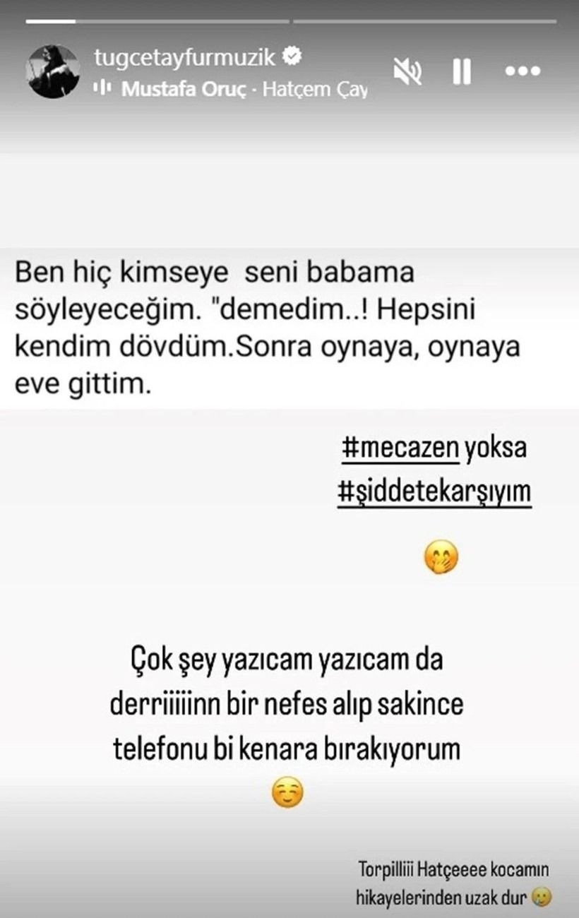 0Tuğçe Tayfur