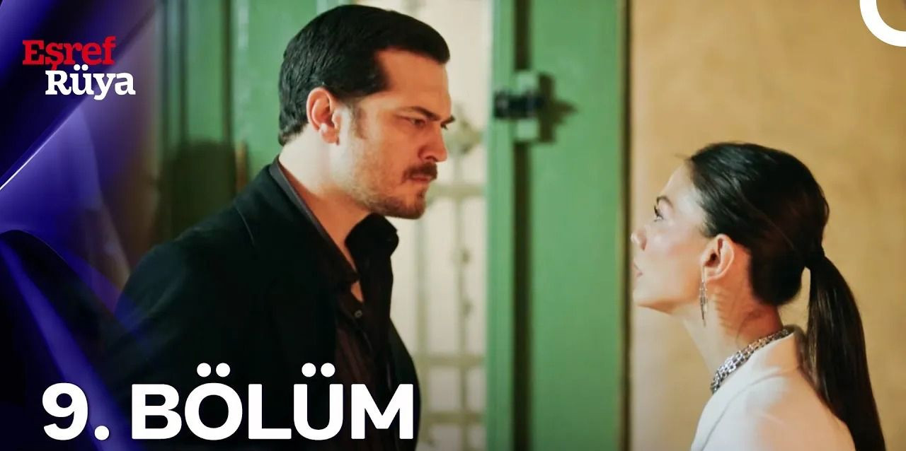 3 Eşref Rüya