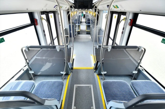 Ankarametrobüsiçç