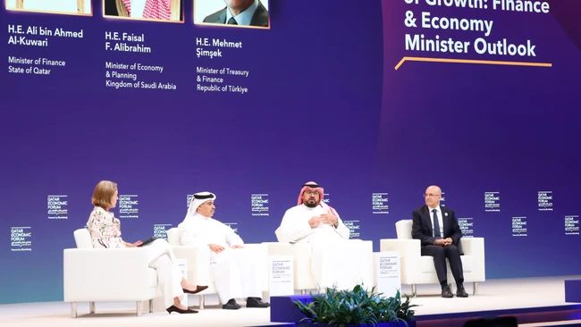 Babaknşimşek Katar