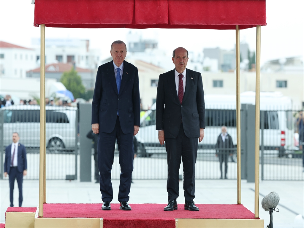 Cumhurbaşkanı Erdoğan-21